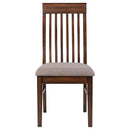 Coaster Furniture Briarwood Dining Chair 182992 IMAGE 3