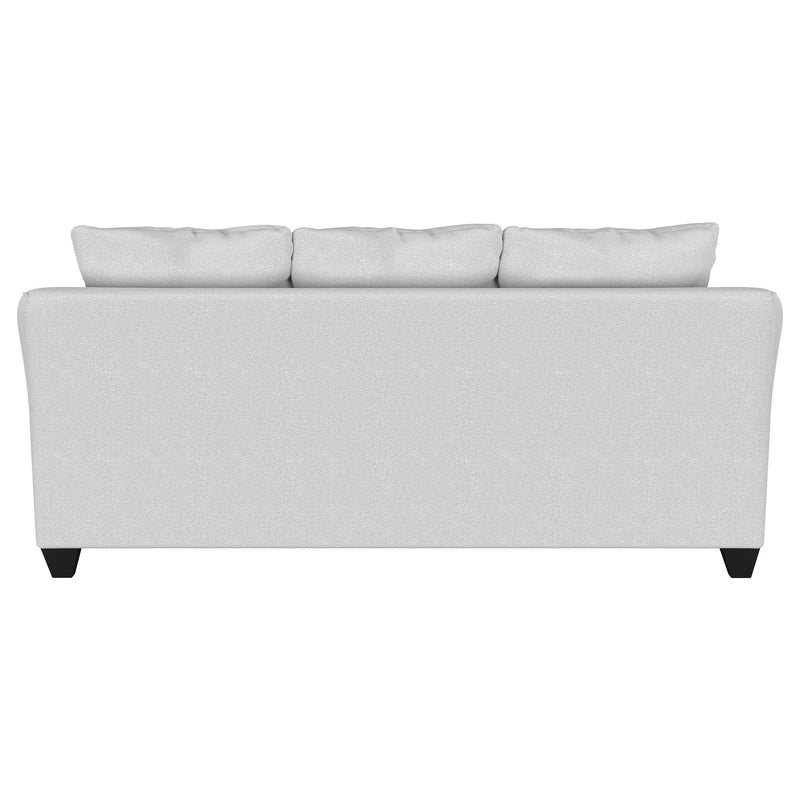 Coaster Furniture Salizar Stationary Fabric Sofa 508581 IMAGE 6