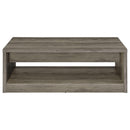Coaster Furniture Felix Coffee Table 707728 IMAGE 7