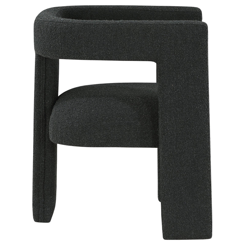 Coaster Furniture Petra Stationary Fabric Accent Chair 902882 IMAGE 8