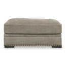 Benchcraft Galemore 2700414 Ottoman IMAGE 2