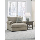 Benchcraft Galemore 2700423 Chair and a Half IMAGE 5