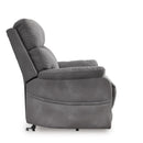 Signature Design by Ashley Next-Gen Durapella 4070812 Power Lift Recliner IMAGE 5