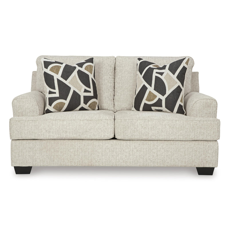 Benchcraft Heartcort 4460435 Loveseat IMAGE 2