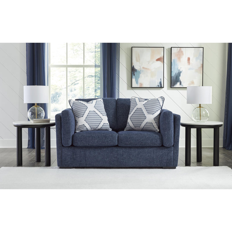 Benchcraft Evansley 5450235 Loveseat IMAGE 5