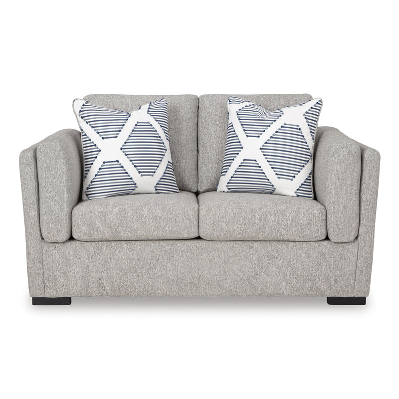 Benchcraft Evansley 5450335 Loveseat IMAGE 2