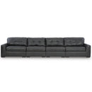  Signature Design by Ashley Brindley Pier 99503S4 4 pc Sectional IMAGE 1