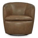 Signature Design by Ashley Kierreys A3000700 Swivel Chair IMAGE 2