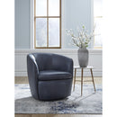 Signature Design by Ashley Kierreys A3000701 Swivel Chair IMAGE 5