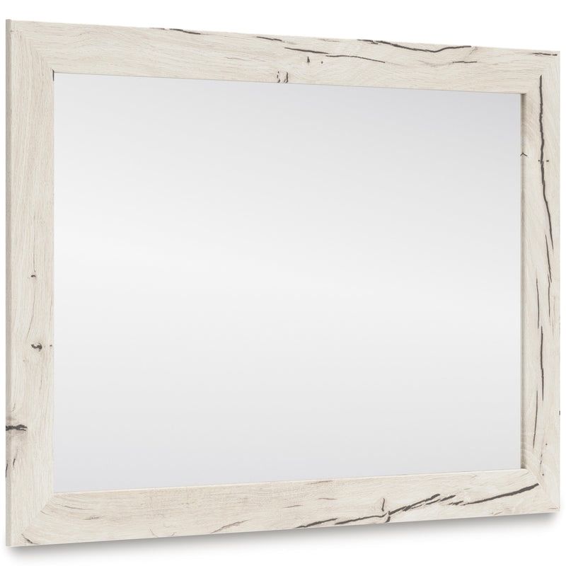 Benchcraft Lawroy B2310-36 Bedroom Mirror IMAGE 1