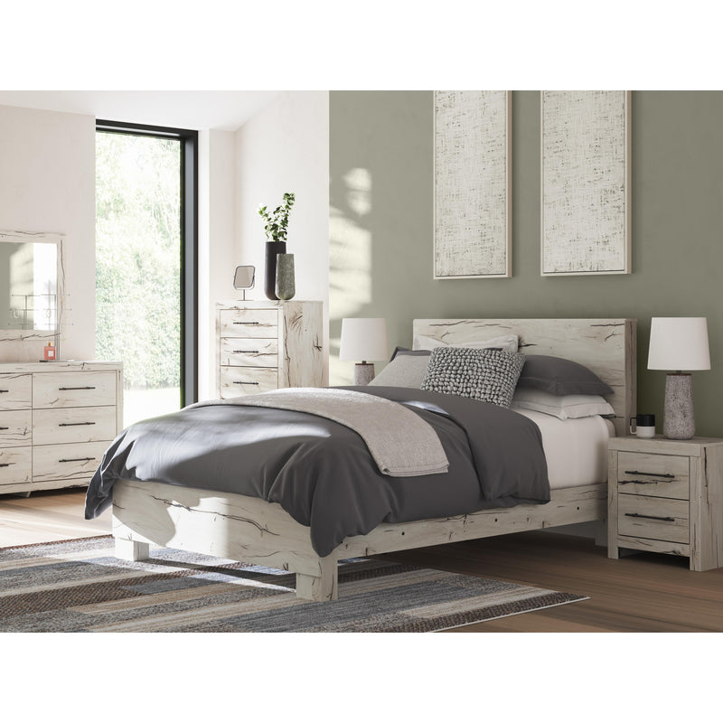 Benchcraft Lawroy B2310B1 Dresser and Mirror IMAGE 14