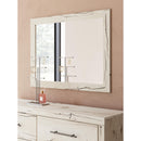  Benchcraft Lawroy B2310B1 Dresser and Mirror IMAGE 7