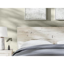  Signature Design by Ashley Lawroy B2310B12 King Panel Bed with Storage IMAGE 9