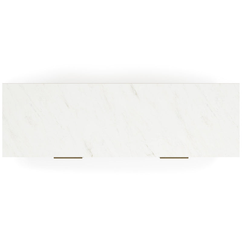 Signature Design by Ashley Cadmori B2616-231 Six Drawer Dresser IMAGE 6