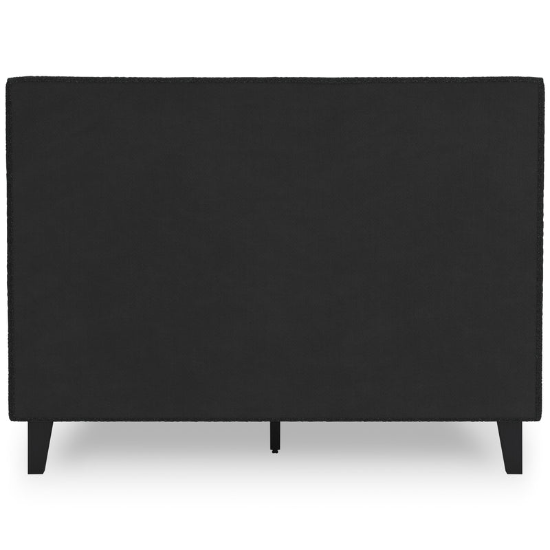 Signature Design by Ashley Cadmori B2616-72 Full UPH Bed with Roll Slats IMAGE 4
