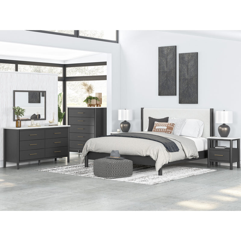 Signature Design by Ashley Cadmori B2616-91 One Drawer Night Stand IMAGE 11