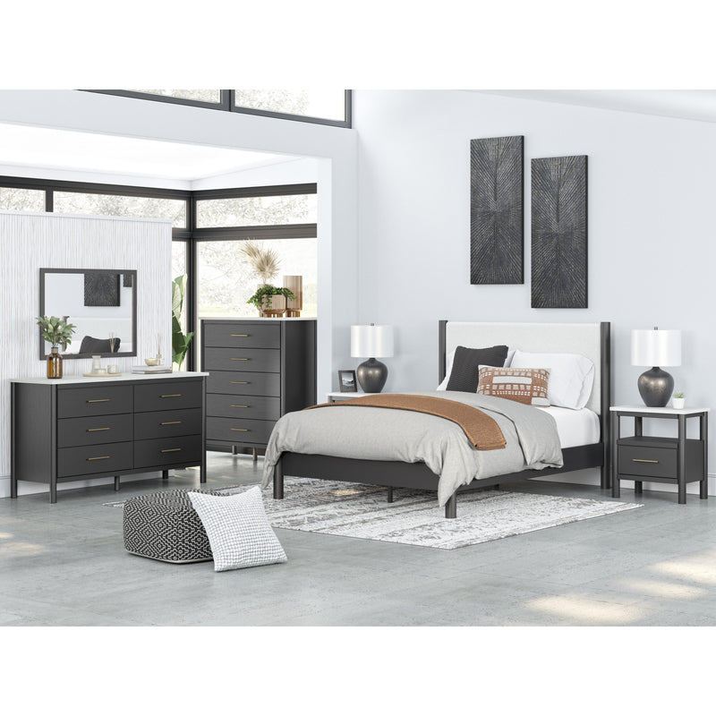 Signature Design by Ashley Cadmori B2616-91 One Drawer Night Stand IMAGE 13