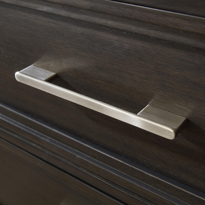 Signature Design by Ashley Neymorton B618-46 Five Drawer Chest IMAGE 7