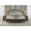  Benchcraft Sturlayne B787B4 King Upholstered Panel Bed IMAGE 8