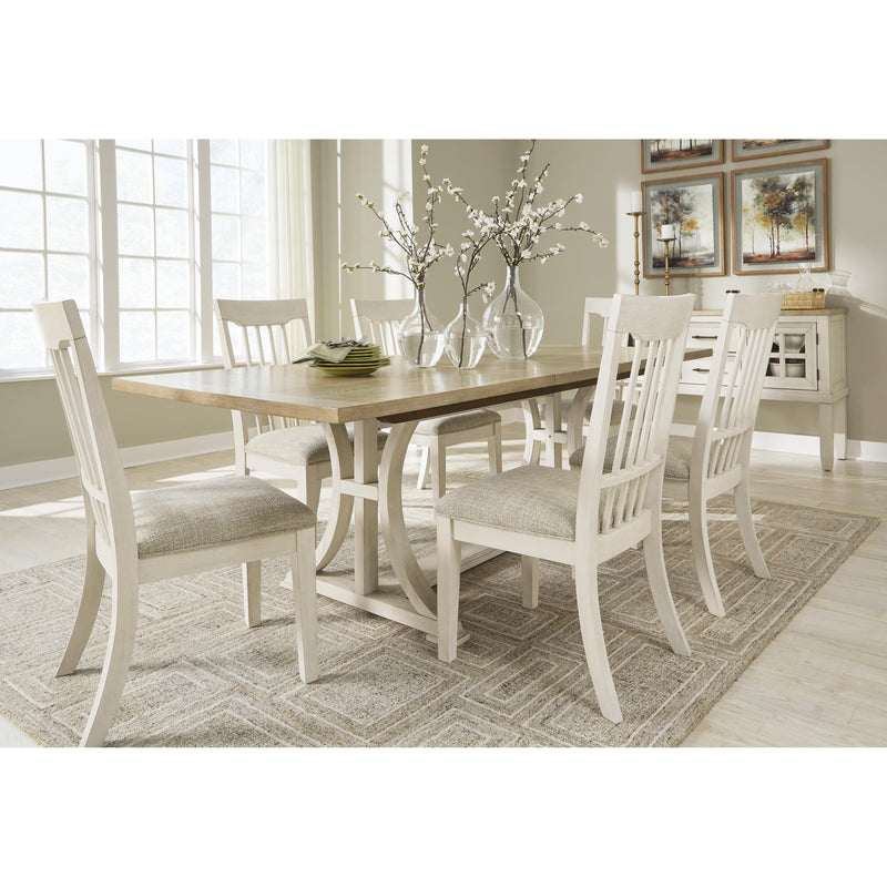 Benchcraft Shaybrock D683-60 Dining Room Server IMAGE 10