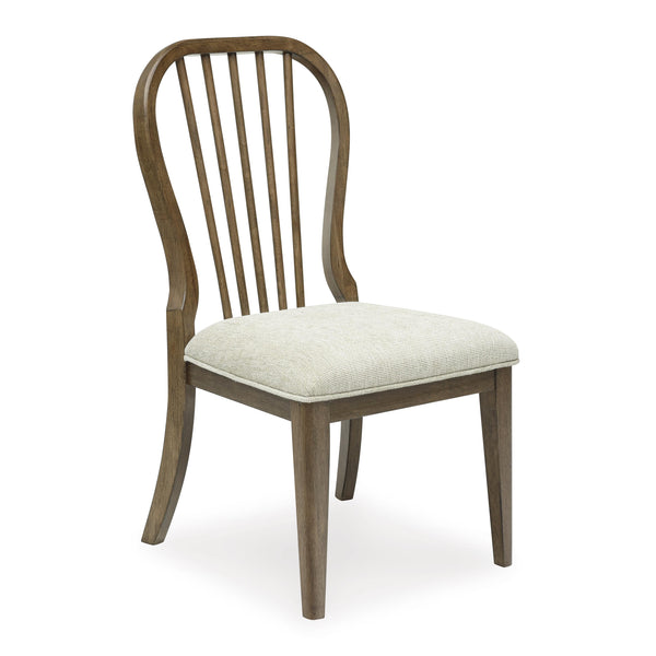 Benchcraft Sturlayne D787-01 Dining Upholstered Side Chair IMAGE 1