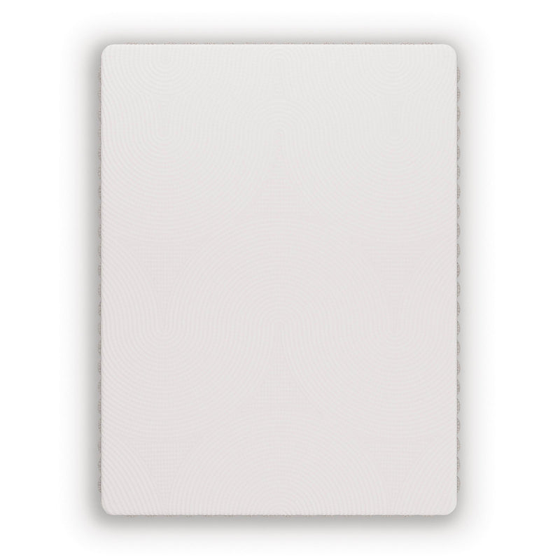 Sierra Sleep Terra Sleep Firm M52241 King Mattress IMAGE 2