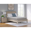Sierra Sleep Terra Sleep Firm M52251 California King Mattress IMAGE 3
