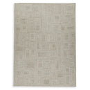 Signature Design by Ashley Brickburgh R406900 Extra Large Rug IMAGE 1