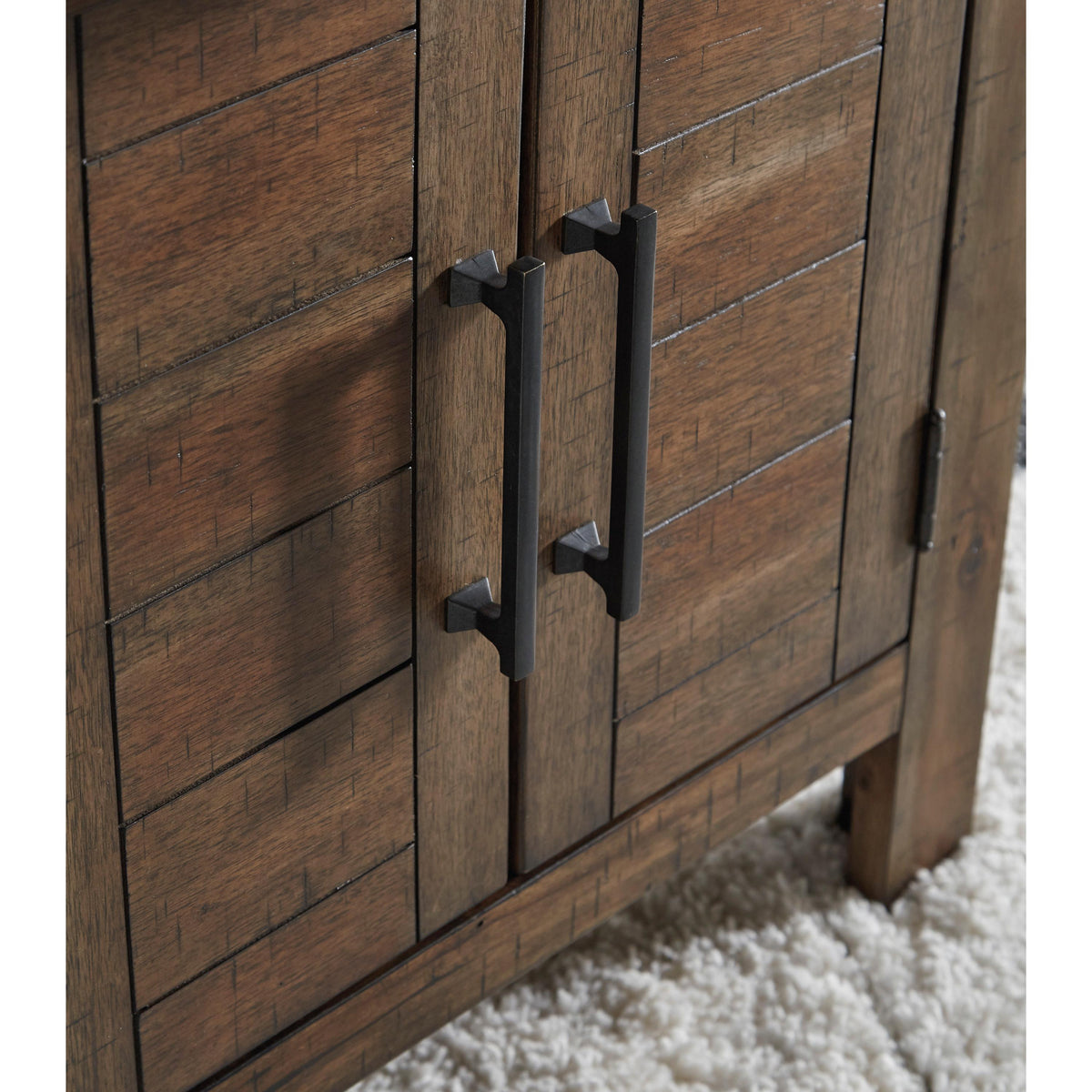 Signature Design by Ashley Moriville T731T1 Lift-top Coffee Table and