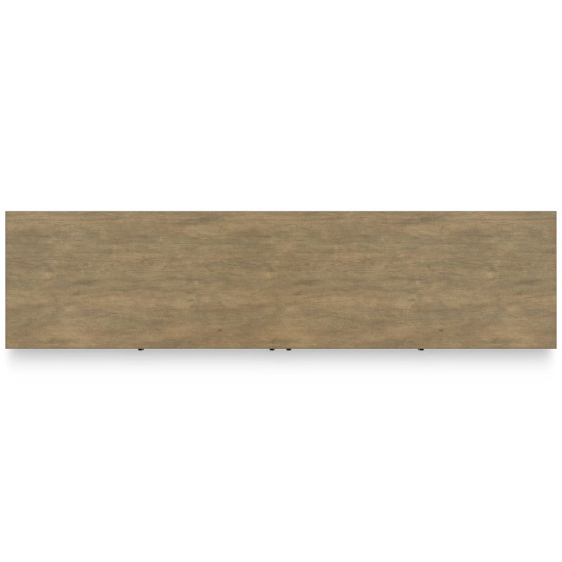 Signature Design by Ashley Torlanta W686-68 Extra Large TV Stand IMAGE 6