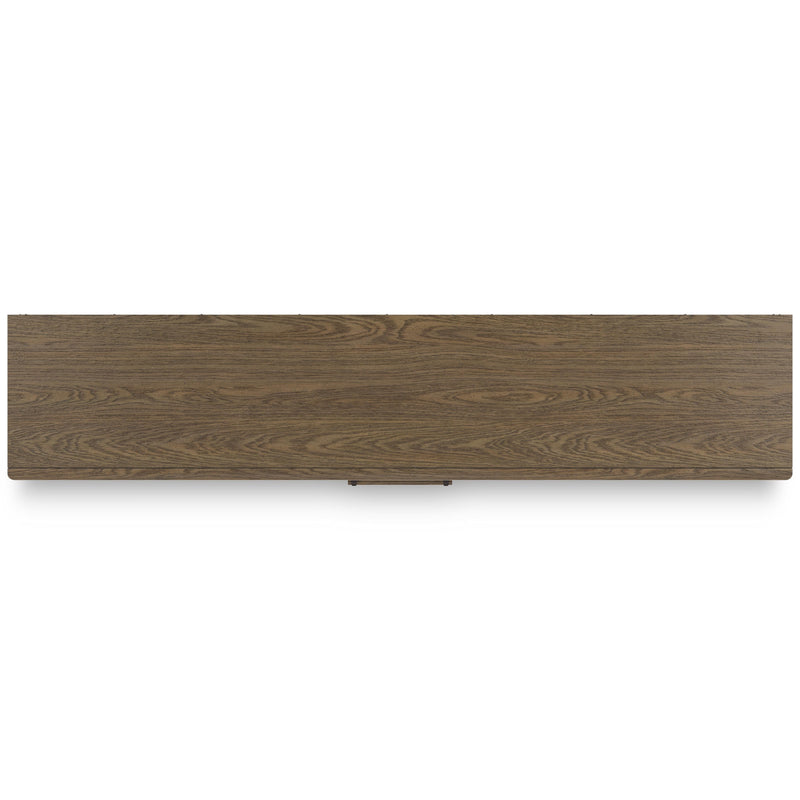 Signature Design by Ashley Roanhowe W769-68 Extra Large TV Stand IMAGE 6