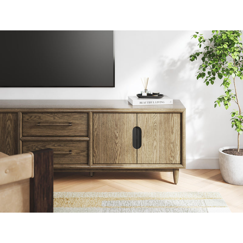 Signature Design by Ashley Roanhowe W769-68 Extra Large TV Stand IMAGE 9