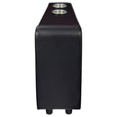  Coaster Furniture Toohey 600181-S4A 7 pc Home Theater Seating IMAGE 12