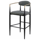 Coaster Furniture Tina Pub Height Stool 121189 IMAGE 3
