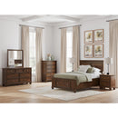  Signature Design by Ashley Danabrin B685-36 Bedroom Mirror IMAGE 5