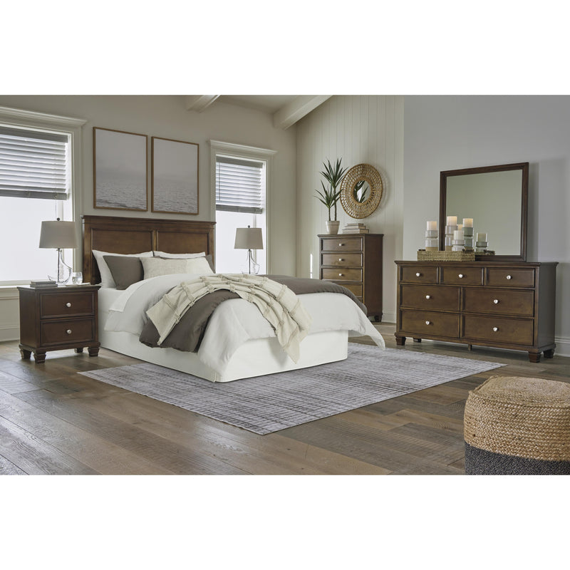 Signature Design by Ashley Danabrin B685-36 Bedroom Mirror IMAGE 8