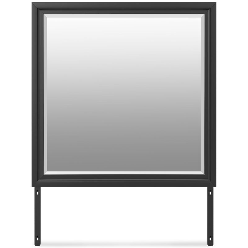 Signature Design by Ashley Lanolee B687-36 Bedroom Mirror IMAGE 2