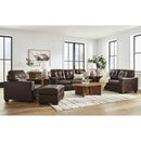  Signature Design by Ashley Santorine 2170639 Queen Sofa Sleeper IMAGE 17