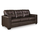  Signature Design by Ashley Santorine 2170639 Queen Sofa Sleeper IMAGE 1
