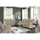 Signature Design by Ashley SimpleJoy 2420325 Rocker Recliner IMAGE 9