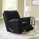 Signature Design by Ashley SimpleJoy 2420425 Rocker Recliner IMAGE 8