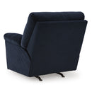 Signature Design by Ashley SimpleJoy 2420525 Rocker Recliner IMAGE 6
