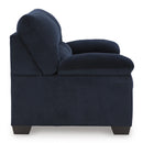 Signature Design by Ashley SimpleJoy 2420535 Loveseat IMAGE 3