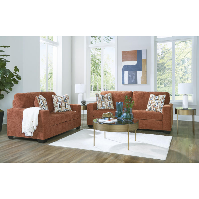 Signature Design by Ashley Aviemore 2430435 Loveseat IMAGE 7