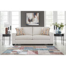  Signature Design by Ashley Aviemore 2430539 Queen Sofa Sleeper IMAGE 5