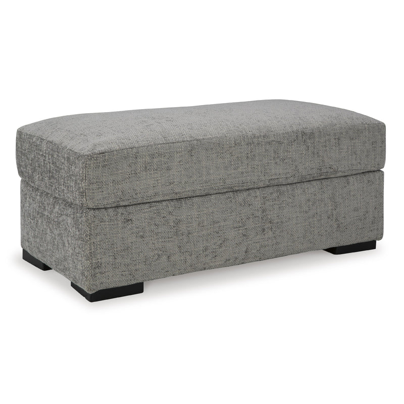  Signature Design by Ashley Dunmor 2490414 Ottoman IMAGE 1