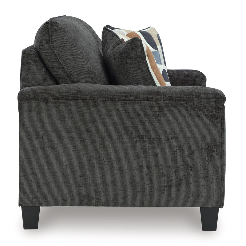 Benchcraft Erinslane 2520635 Loveseat IMAGE 3
