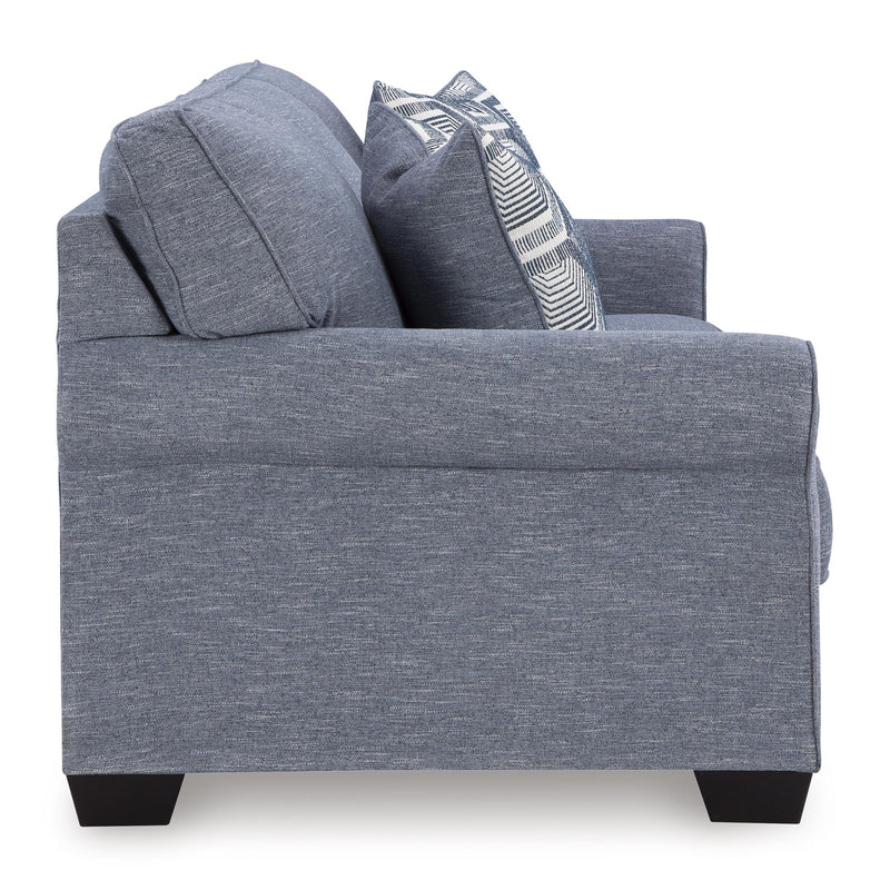 Benchcraft Carissa Manor 3260439 Queen Sofa Sleeper IMAGE 3