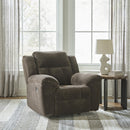  Signature Design by Ashley Frohn 3740725 Rocker Recliner IMAGE 7