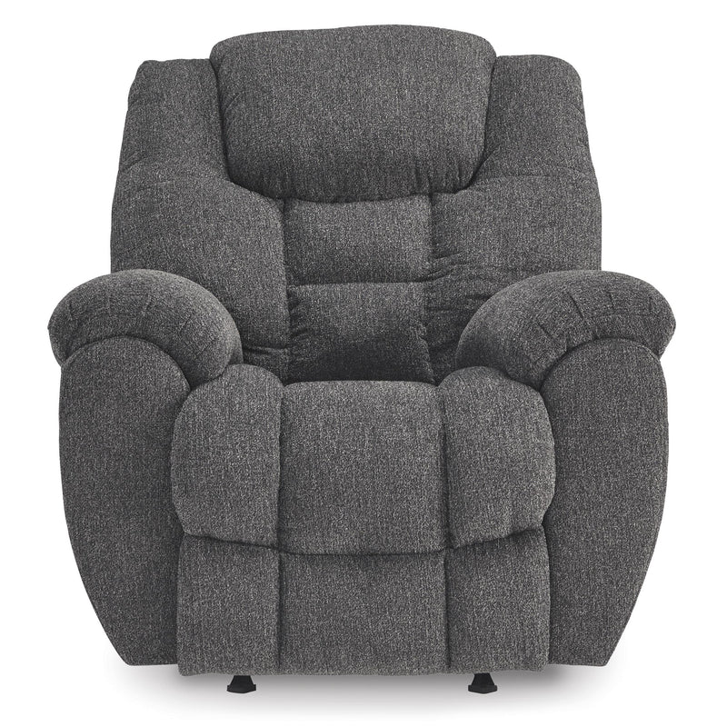  Signature Design by Ashley Foreside 3810425 Rocker Recliner IMAGE 3